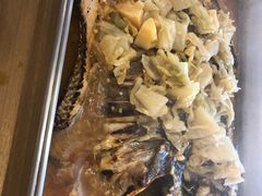 -鱼酷活鱼烤鱼(南京水游城店)