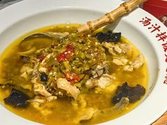 -西江红·株洲本地菜(滨江南路店)