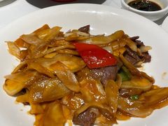-花城苑广府菜(侨鑫店)