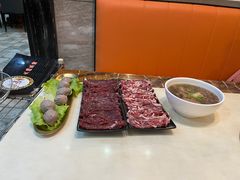 -福合埕牛肉丸(福平路店)