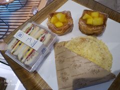 -巴黎贝甜(印象城店)
