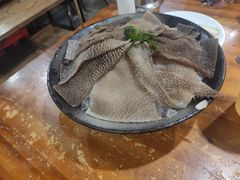 -捞围鲜·港式打边炉(海阳路店)