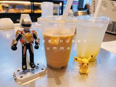 -Seesaw Coffee(苏州中心店)