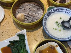 -一茶一点(海景店)