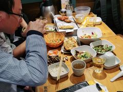 -木屋烧烤(坂田天安云谷店)