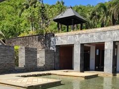 -日落吧·海景咖啡厅·餐酒吧·鸡尾酒·下午茶·乐队表演·浪漫夕阳·三亚文华东方酒店