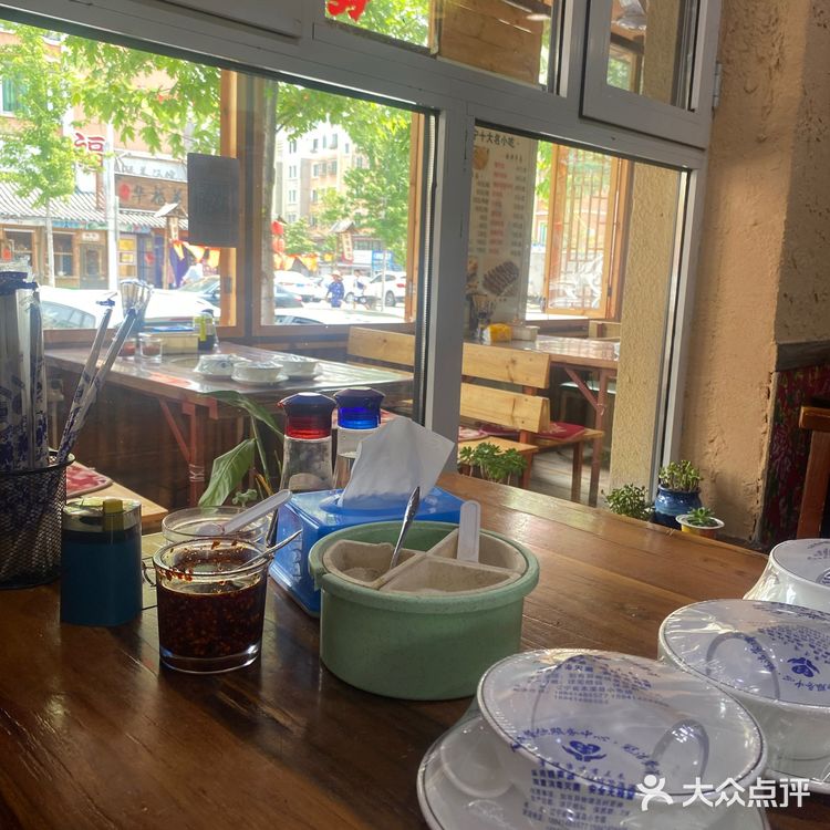 本溪水洞旅游,一定不能错过的小市羊汤!