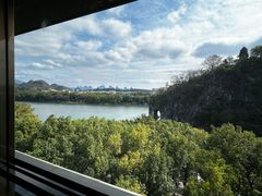 -璟象酒店-爱丽坊景观餐厅