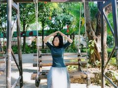 -揭东万竹园旅游景区