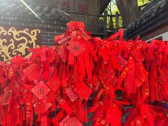 -青岩寺风景区