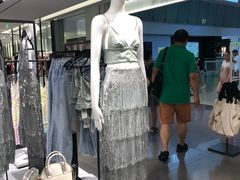 -ZARA(深圳金光华广场店)