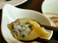 黄花鱼水饺-船歌鱼水饺(高新园区店)