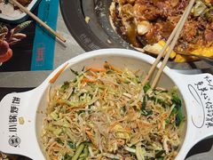 -灶座小锅烀饼·铁锅炖(全国总店)