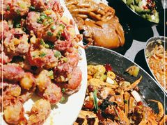 -一棠龙虾•王牌虾球(楚河汉街店)