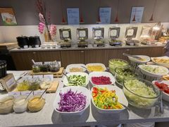 -珠海拱北口岸智选假日酒店