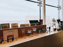 -Seesaw Coffee(朝阳大悦城店)