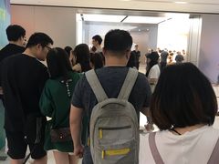 -Apple零售店(新街口店)