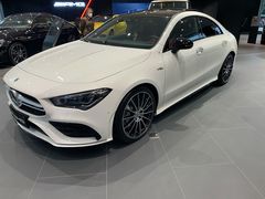 -奔驰上海利星(七宝店)