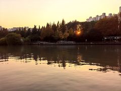 -苏州河梦清园环保主题公园