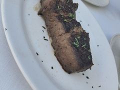 -弗兰克牛排西餐厅Ribone steak house(柠檬花园店)