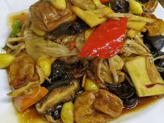 -协和菜馆(凤凰街店)