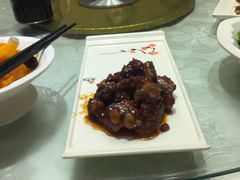 -阿英煲(凉城路店)