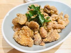 -隅乐胡椒虾·台湾菜·团建(皇岗店)