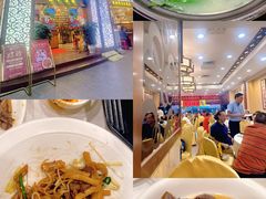 -万年酒楼(越秀南路店)