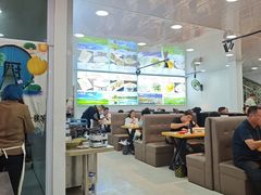 -老舅老蒙肉饼非遗店(一店)