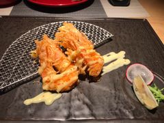 -京料理·日料自助·铁板燒(复悦城店)