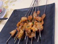 -聚味瞿记·龙虾堂(天元店)