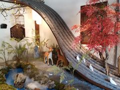 -蘭奢雅集·江浙菜(青山江滩店)