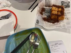 -柠檬树茶餐厅(海雅缤纷城店)