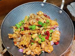 -肖记公安牛肉鱼杂馆·省级非物质文化遗产(金色雅园直营店)