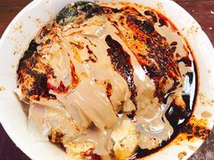 -清真·宏顺祥卤汁凉粉(大皮院店)