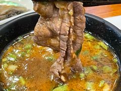 -八宝牛潮汕鲜牛肉火锅(净月店)