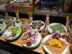 -鸽子窝(黄村店)
