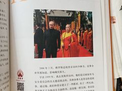 -钦赐仰殿道观