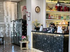 -22ºN BISTRO西餐&酒馆(石奥商业街店)