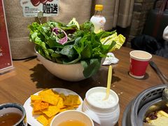 -快乐小羊(富强中路店)