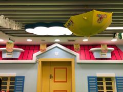 -巧虎KIDS早教中心(青秀区盛天地店)