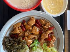 -永和大王(广渠店)