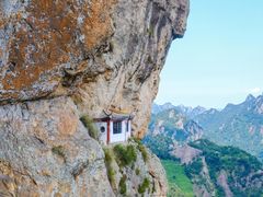 -雁荡山风景名胜区