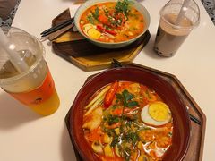 冬阴功汤饭-GOGO Plate(成都太古里店)