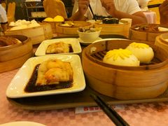 -满福隆酒楼(万绿园店)