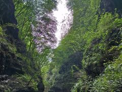 -龙门涧景区