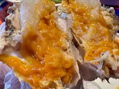 -上海滩餐厅(BFC外滩金融中心店)