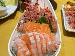 -大焰自助日式料理 铁板烧(徐汇店)