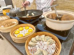 卤牛肚-京香轩·中餐厅(上海中庚聚龙酒店)