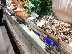 -亚马逊海鲜自助(梅溪湖步步高店)